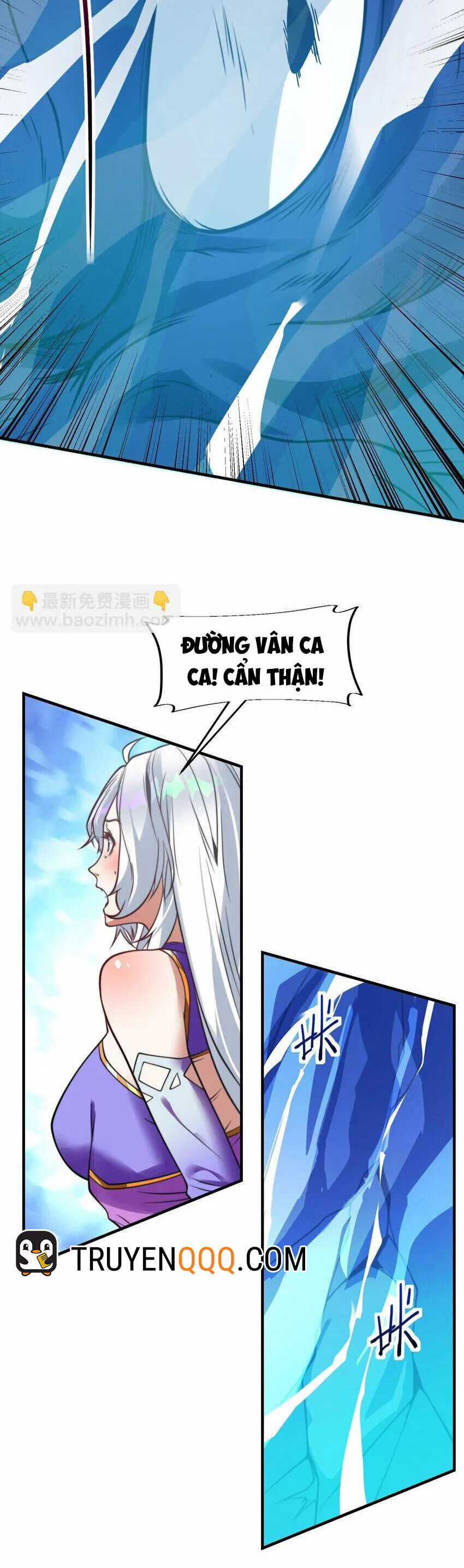 Anh Rể Mạnh Nhất Lịch Sử - Chapter 17 - Trang 8