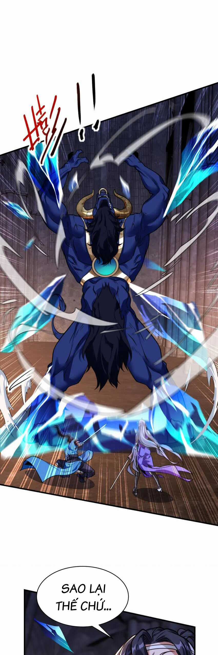 Anh Rể Mạnh Nhất Lịch Sử - Chapter 17 - Trang 9