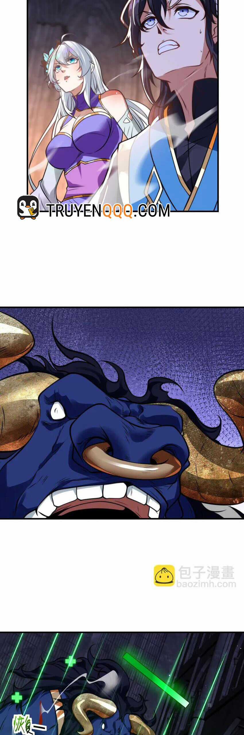 Anh Rể Mạnh Nhất Lịch Sử - Chapter 17 - Trang 10