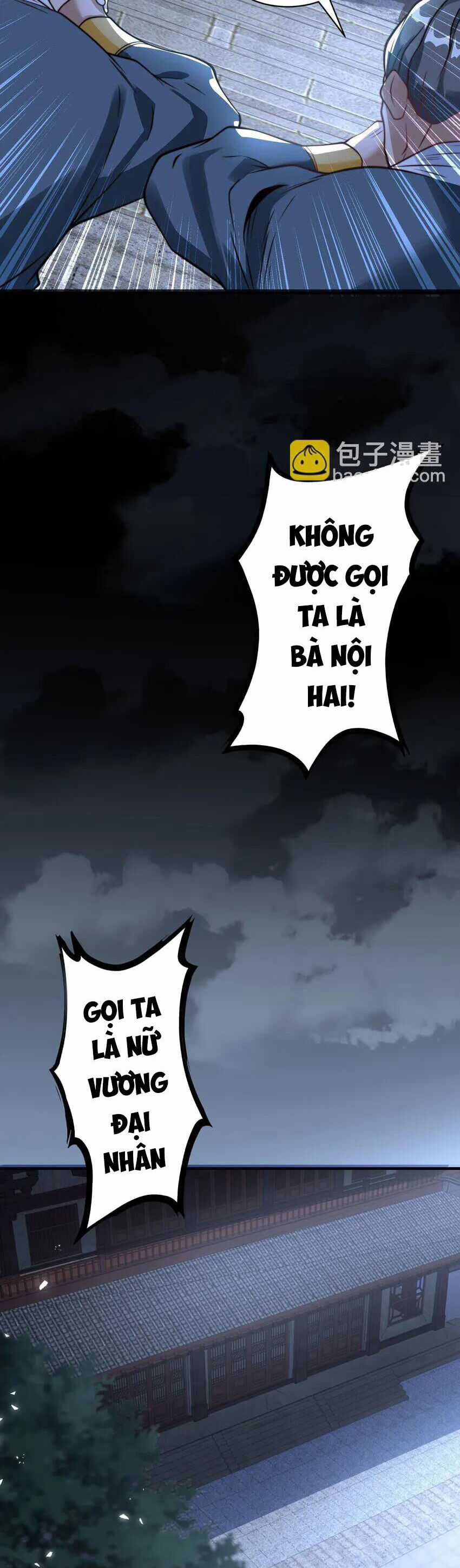 Anh Rể Mạnh Nhất Lịch Sử - Chapter 18 - Trang 12