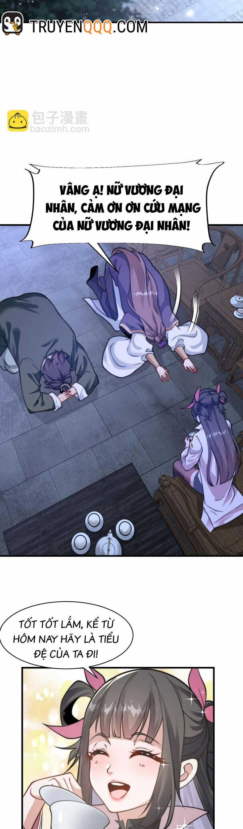 Anh Rể Mạnh Nhất Lịch Sử - Chapter 18 - Trang 13