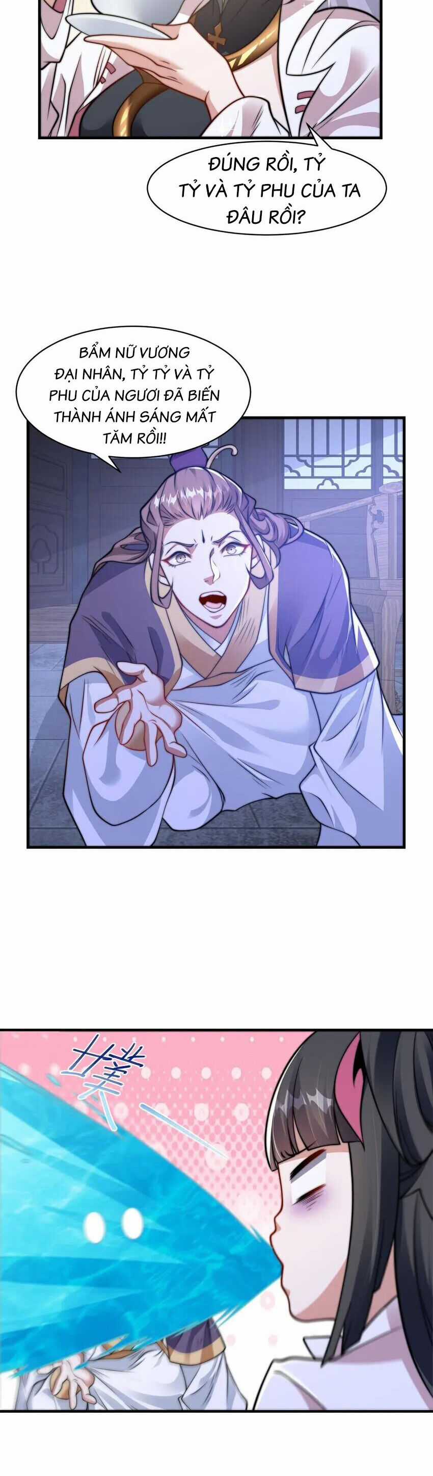 Anh Rể Mạnh Nhất Lịch Sử - Chapter 18 - Trang 14