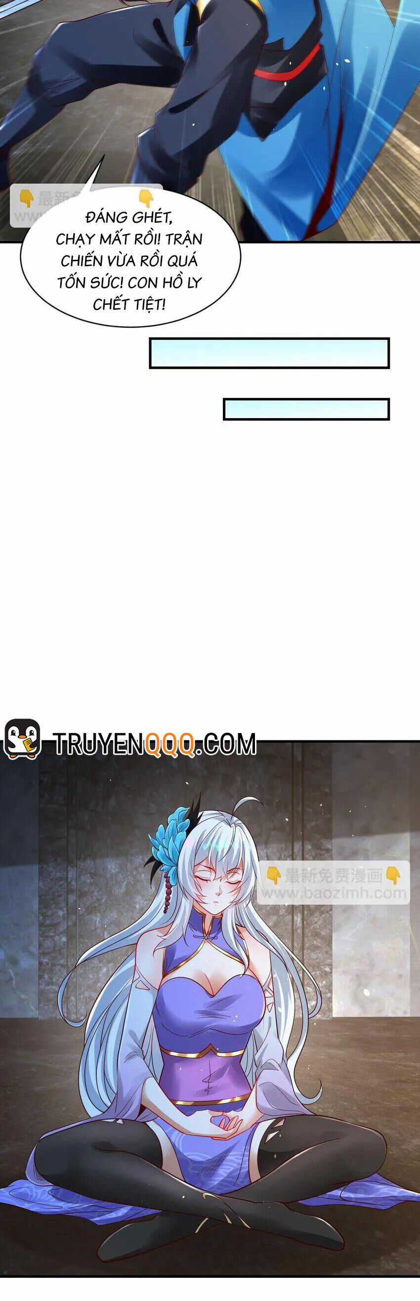 Anh Rể Mạnh Nhất Lịch Sử - Chapter 18 - Trang 19