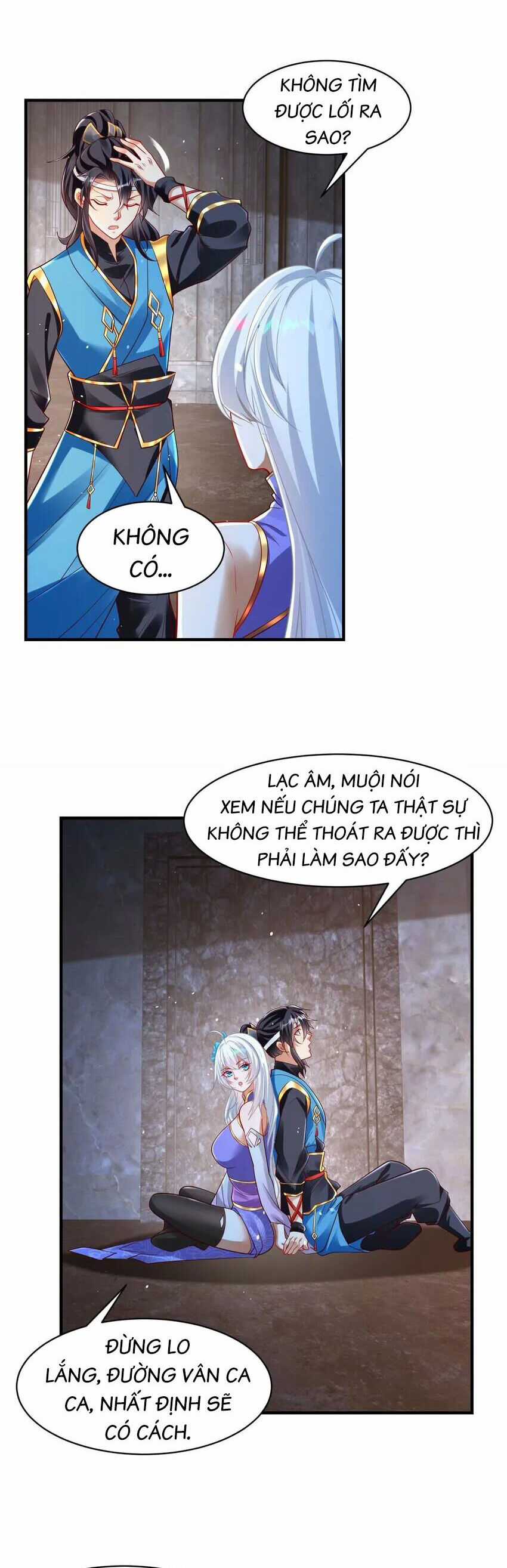 Anh Rể Mạnh Nhất Lịch Sử - Chapter 18 - Trang 20