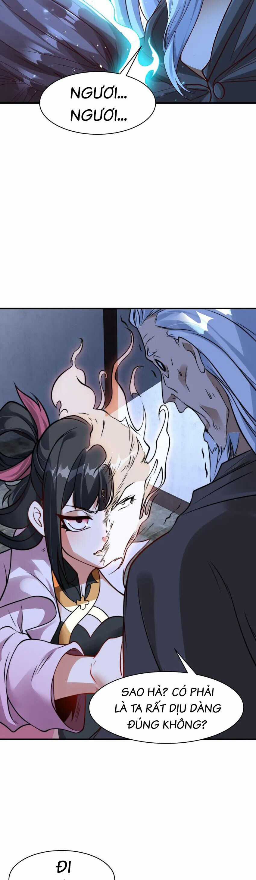 Anh Rể Mạnh Nhất Lịch Sử - Chapter 18 - Trang 7