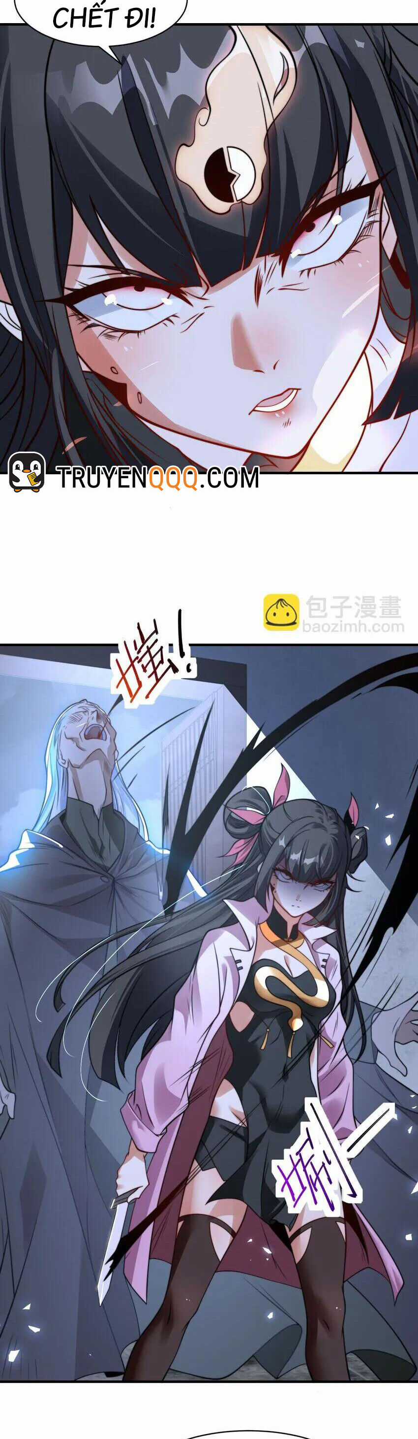 Anh Rể Mạnh Nhất Lịch Sử - Chapter 18 - Trang 8