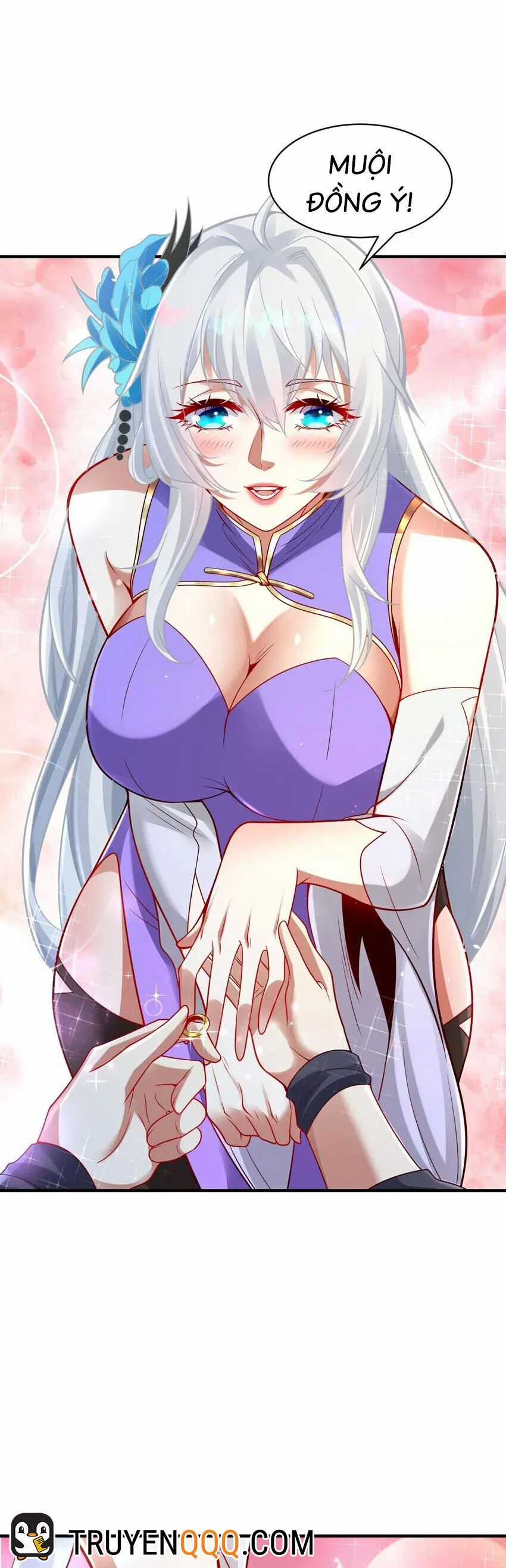 Anh Rể Mạnh Nhất Lịch Sử - Chapter 19 - Trang 2