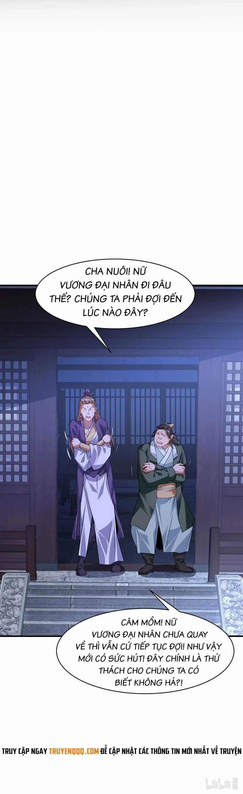 Anh Rể Mạnh Nhất Lịch Sử - Chapter 19 - Trang 13