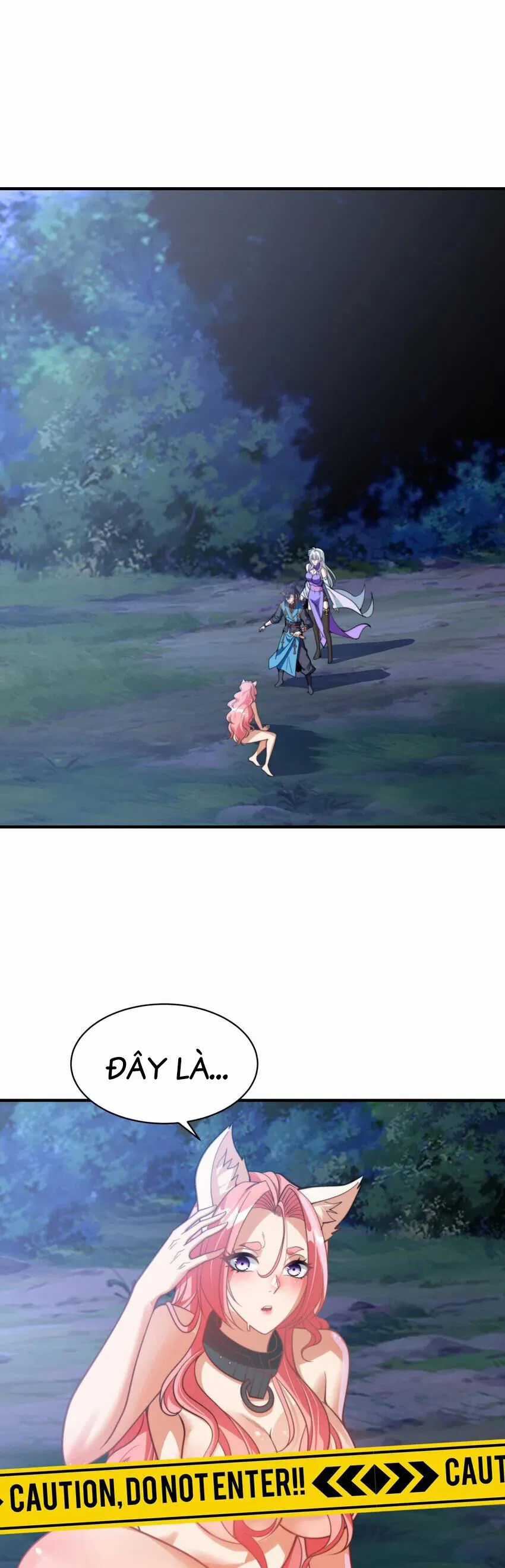 Anh Rể Mạnh Nhất Lịch Sử - Chapter 19 - Trang 14