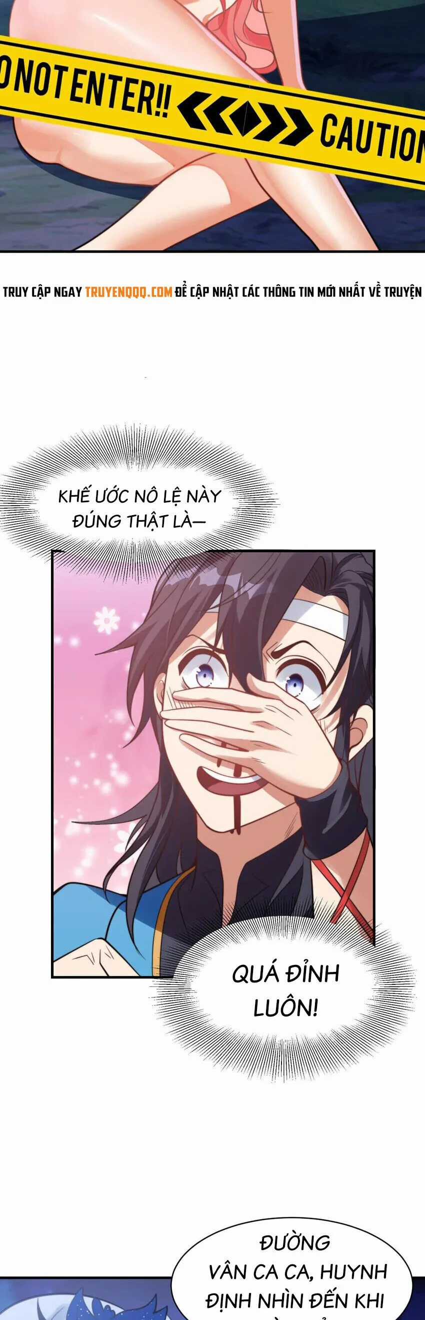 Anh Rể Mạnh Nhất Lịch Sử - Chapter 19 - Trang 15