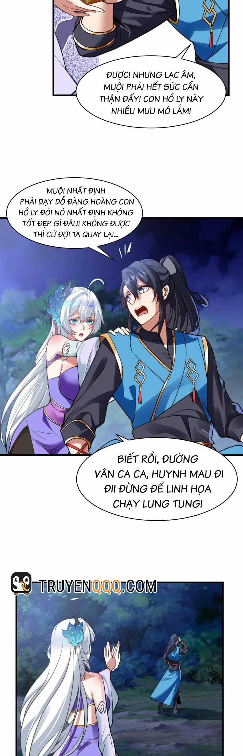 Anh Rể Mạnh Nhất Lịch Sử - Chapter 19 - Trang 18