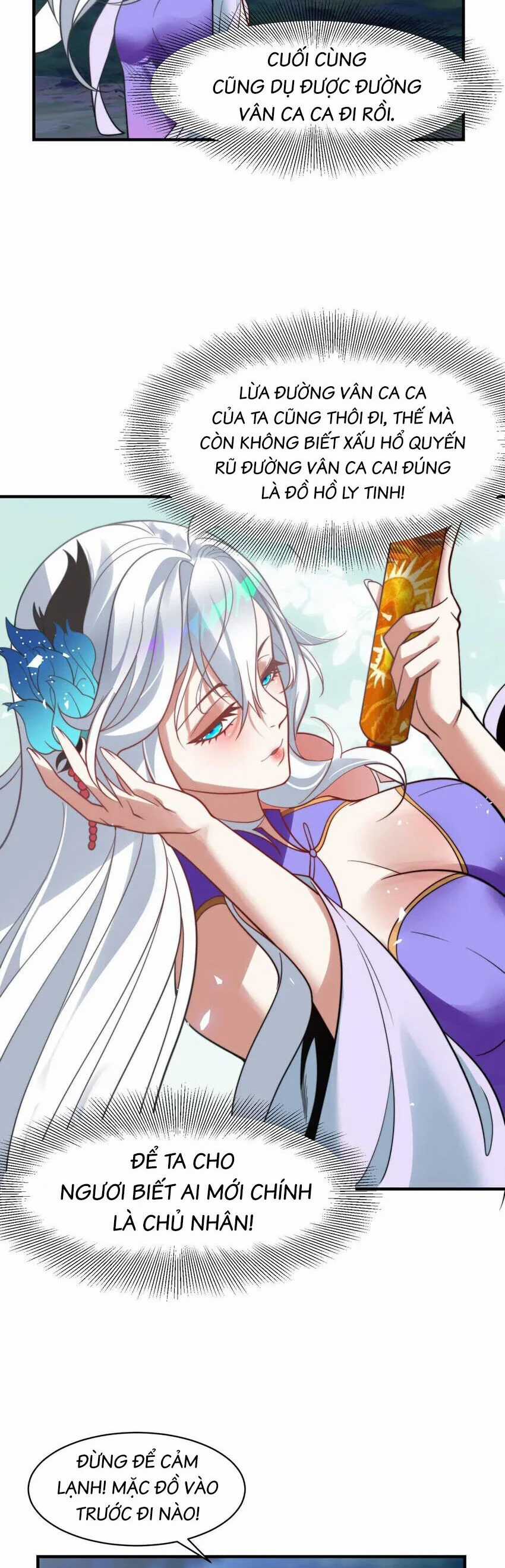 Anh Rể Mạnh Nhất Lịch Sử - Chapter 19 - Trang 19