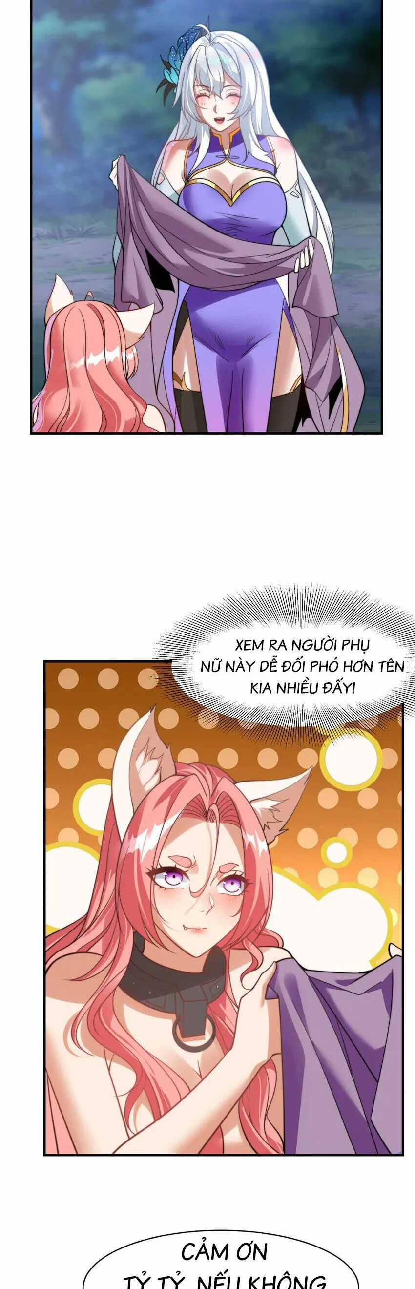 Anh Rể Mạnh Nhất Lịch Sử - Chapter 19 - Trang 20