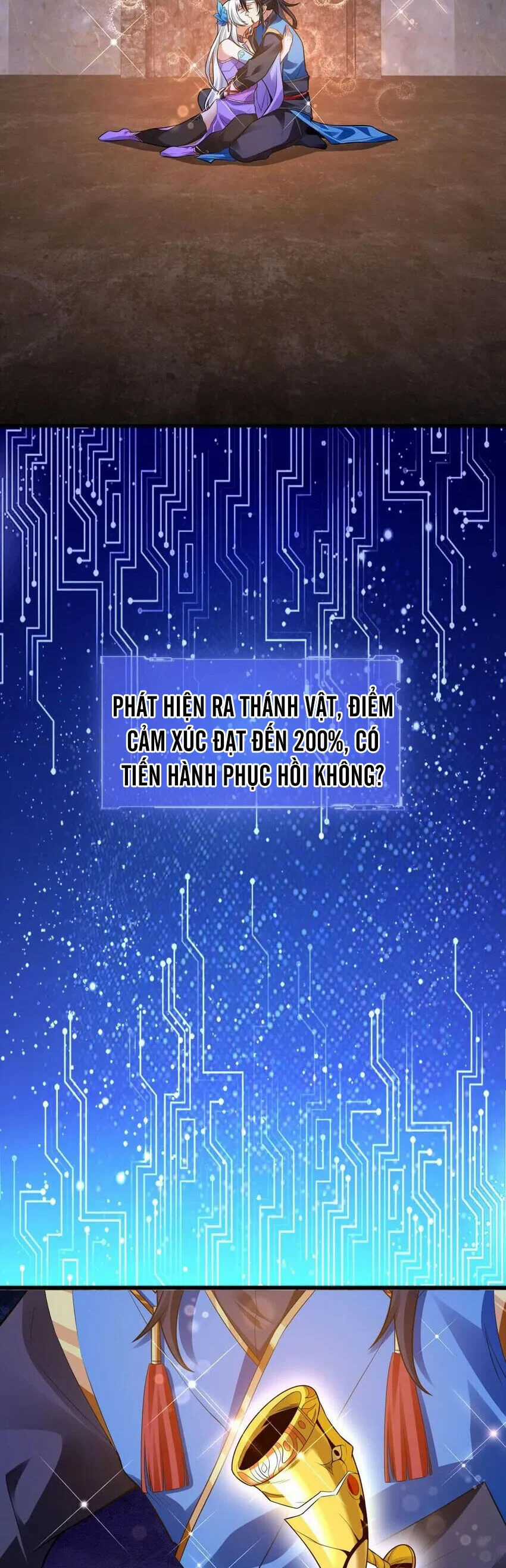 Anh Rể Mạnh Nhất Lịch Sử - Chapter 19 - Trang 4