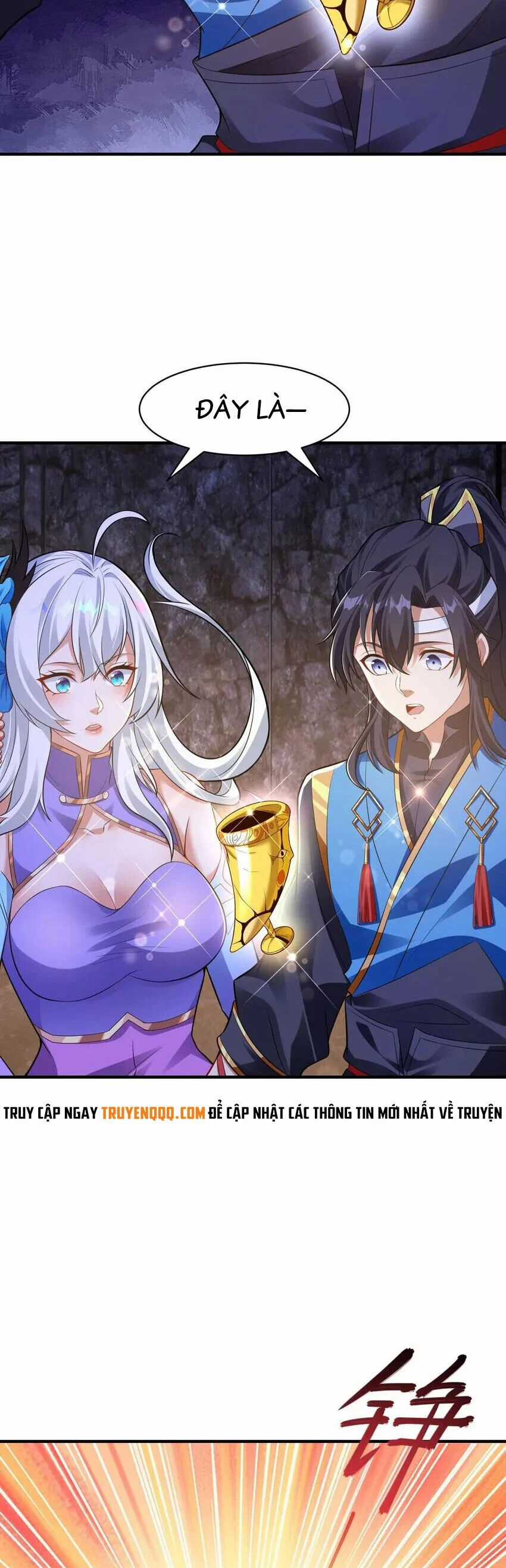 Anh Rể Mạnh Nhất Lịch Sử - Chapter 19 - Trang 5