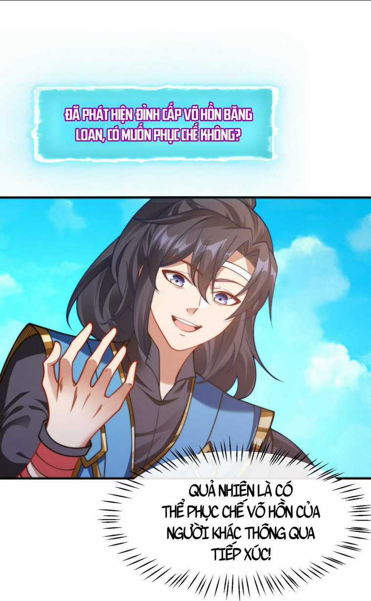 Anh Rể Mạnh Nhất Lịch Sử - Chapter 2 - Trang 13