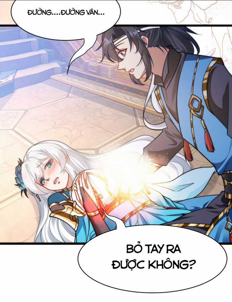 Anh Rể Mạnh Nhất Lịch Sử - Chapter 2 - Trang 21