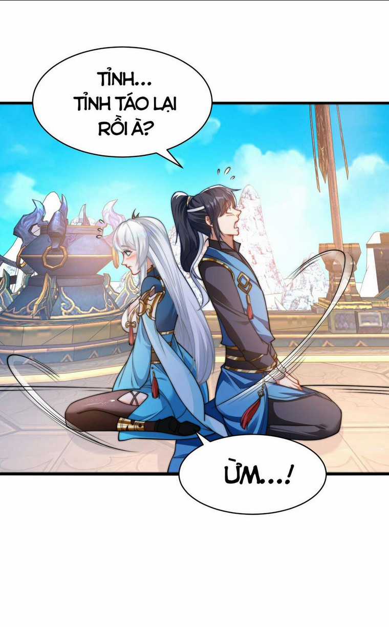 Anh Rể Mạnh Nhất Lịch Sử - Chapter 2 - Trang 22