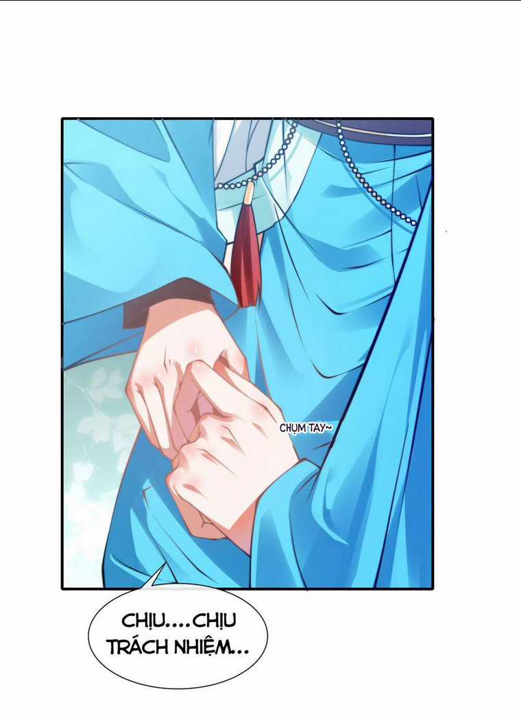 Anh Rể Mạnh Nhất Lịch Sử - Chapter 2 - Trang 24