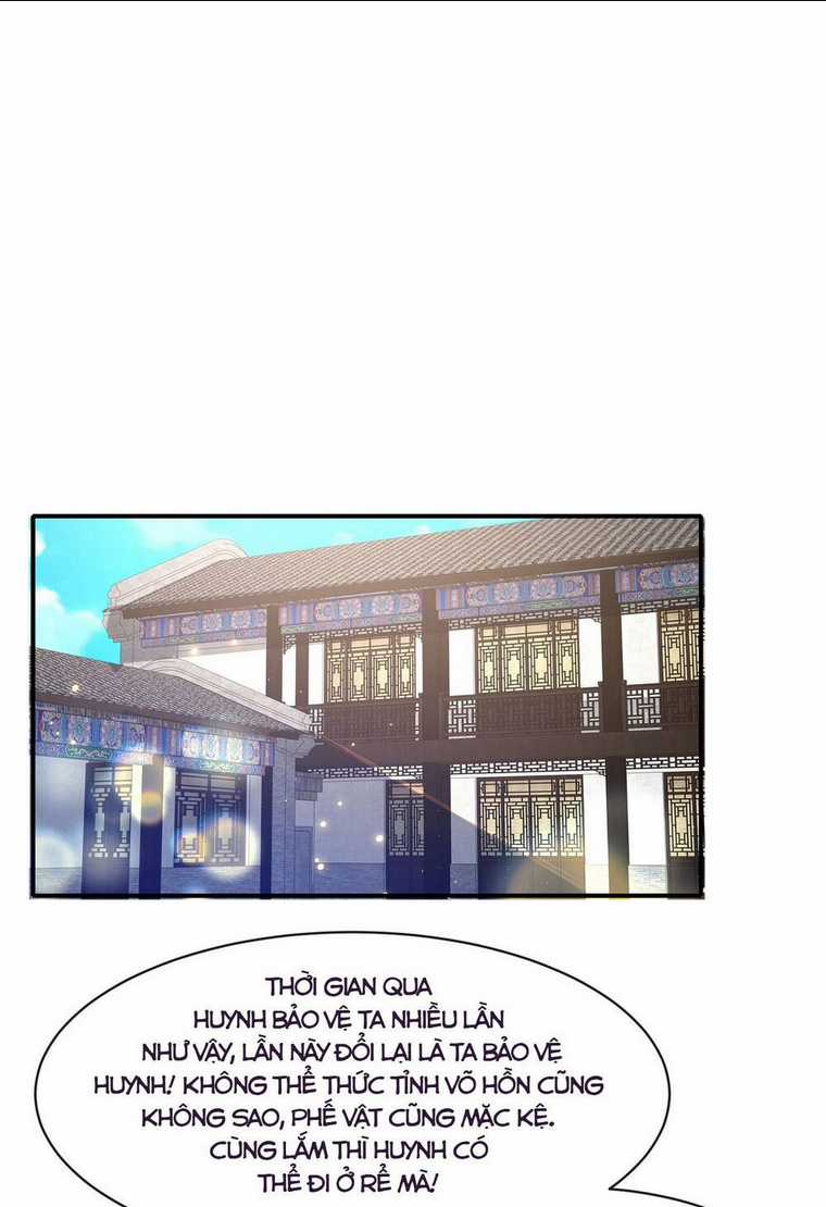 Anh Rể Mạnh Nhất Lịch Sử - Chapter 2 - Trang 26