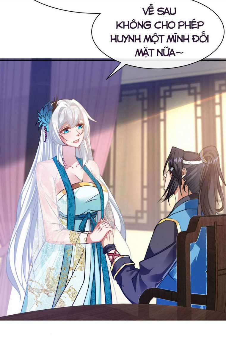 Anh Rể Mạnh Nhất Lịch Sử - Chapter 2 - Trang 27