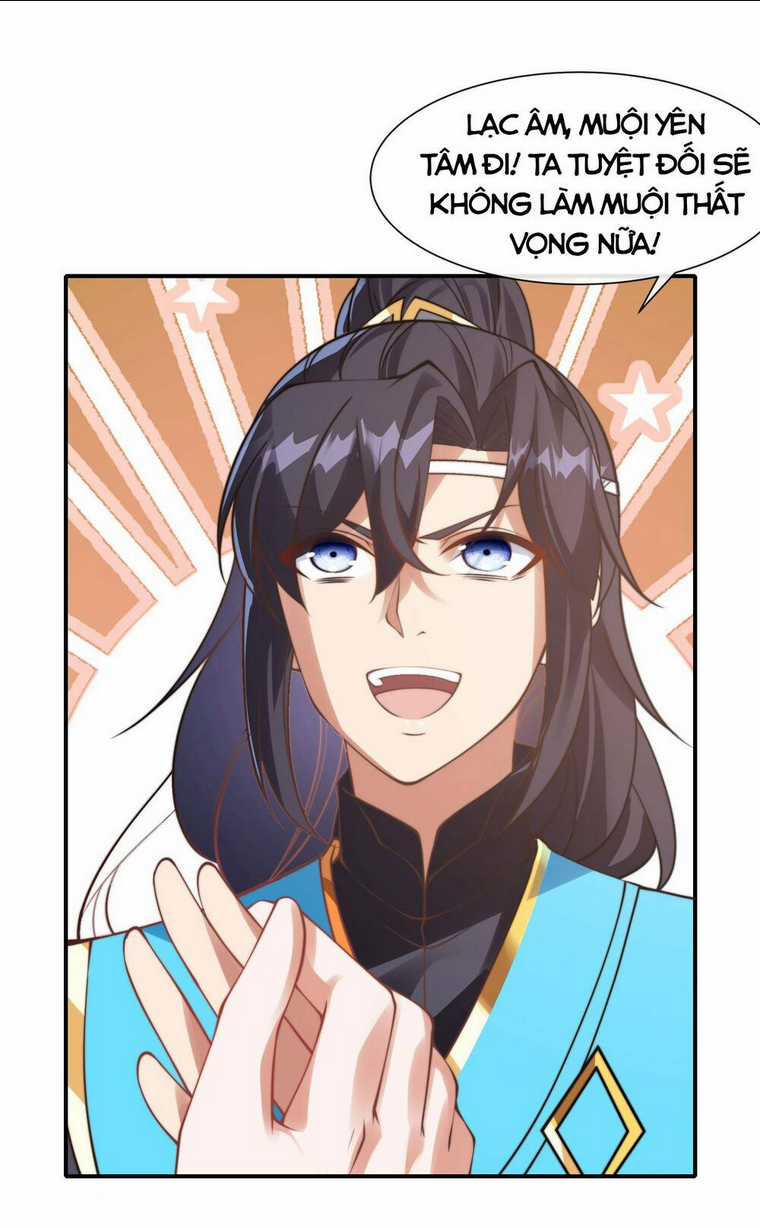 Anh Rể Mạnh Nhất Lịch Sử - Chapter 2 - Trang 29