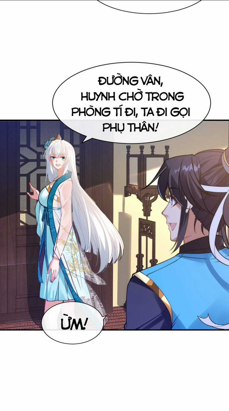 Anh Rể Mạnh Nhất Lịch Sử - Chapter 2 - Trang 31