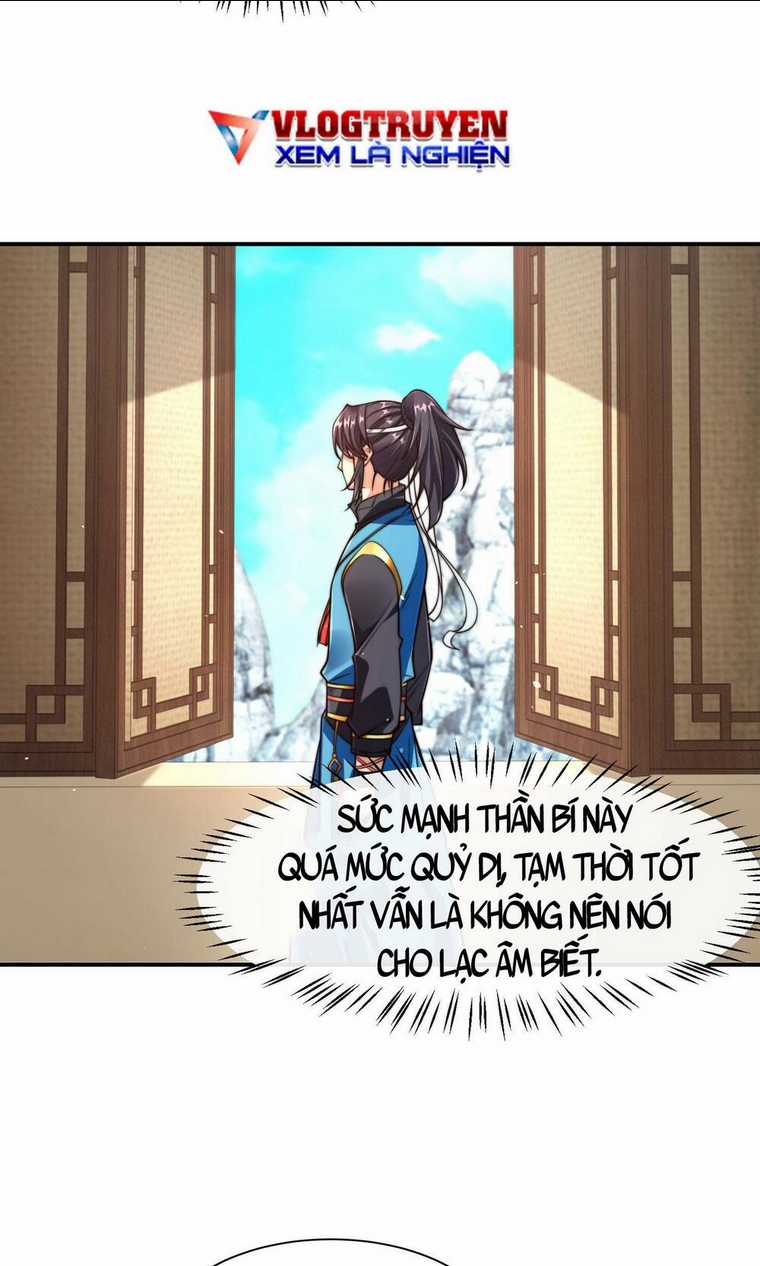Anh Rể Mạnh Nhất Lịch Sử - Chapter 2 - Trang 33