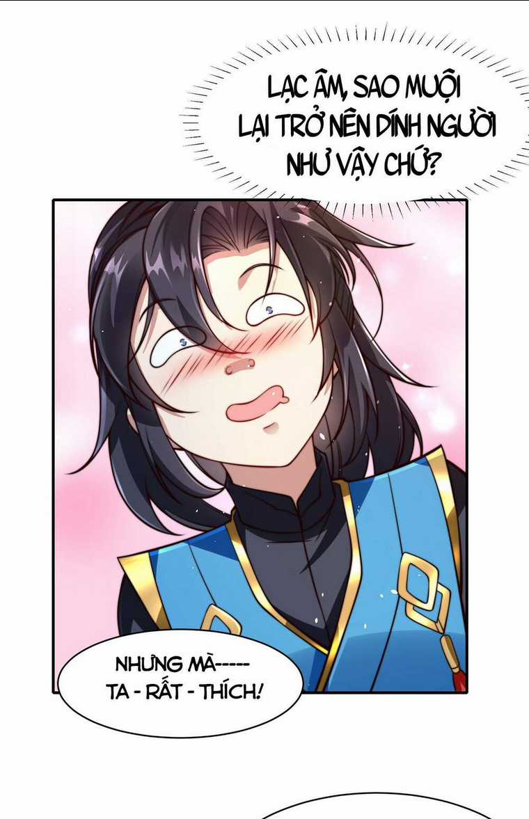 Anh Rể Mạnh Nhất Lịch Sử - Chapter 2 - Trang 36