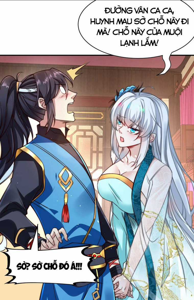 Anh Rể Mạnh Nhất Lịch Sử - Chapter 2 - Trang 37