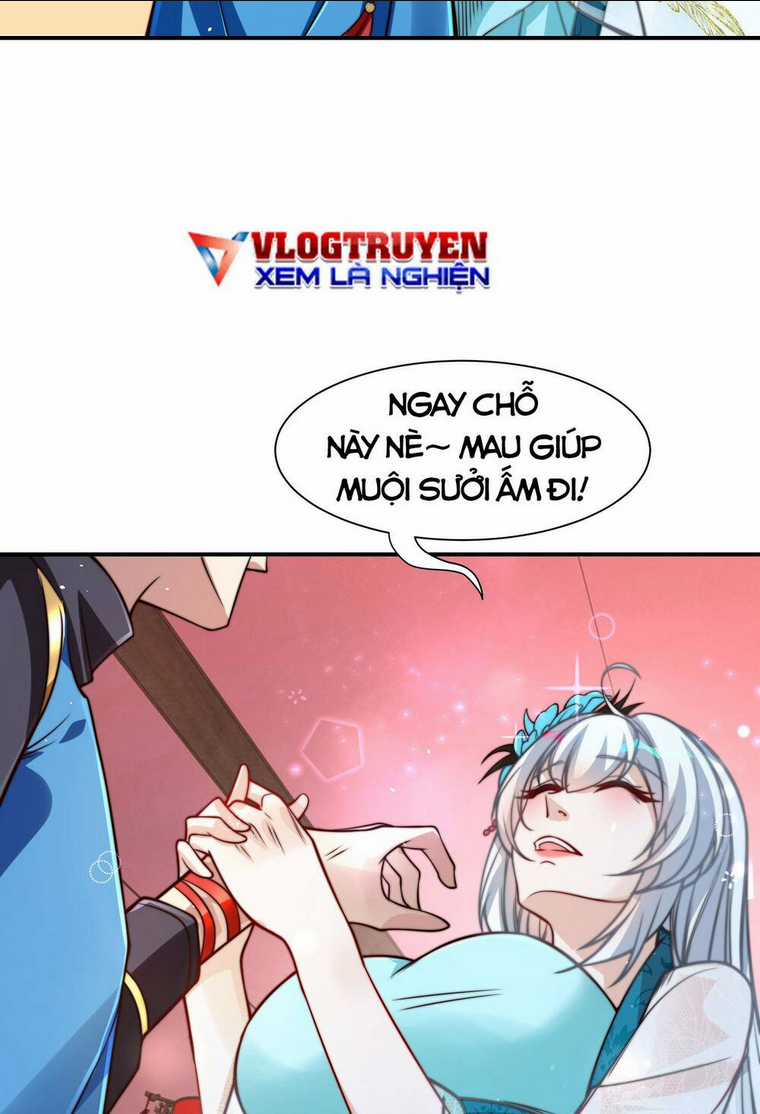 Anh Rể Mạnh Nhất Lịch Sử - Chapter 2 - Trang 38