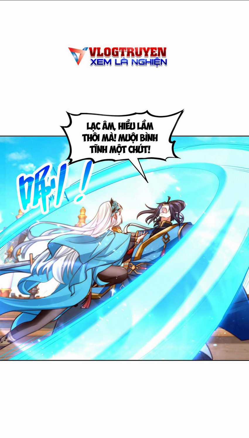 Anh Rể Mạnh Nhất Lịch Sử - Chapter 2 - Trang 5