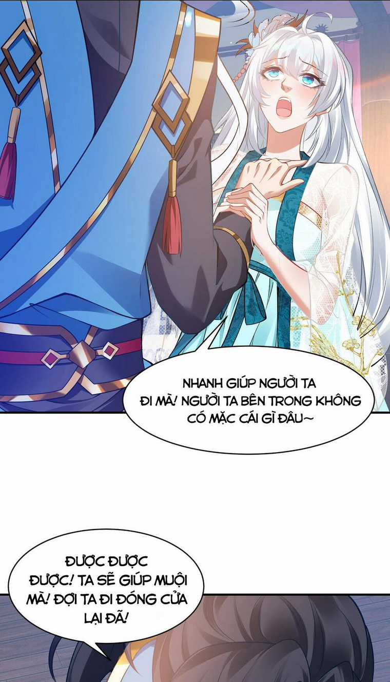 Anh Rể Mạnh Nhất Lịch Sử - Chapter 2 - Trang 44