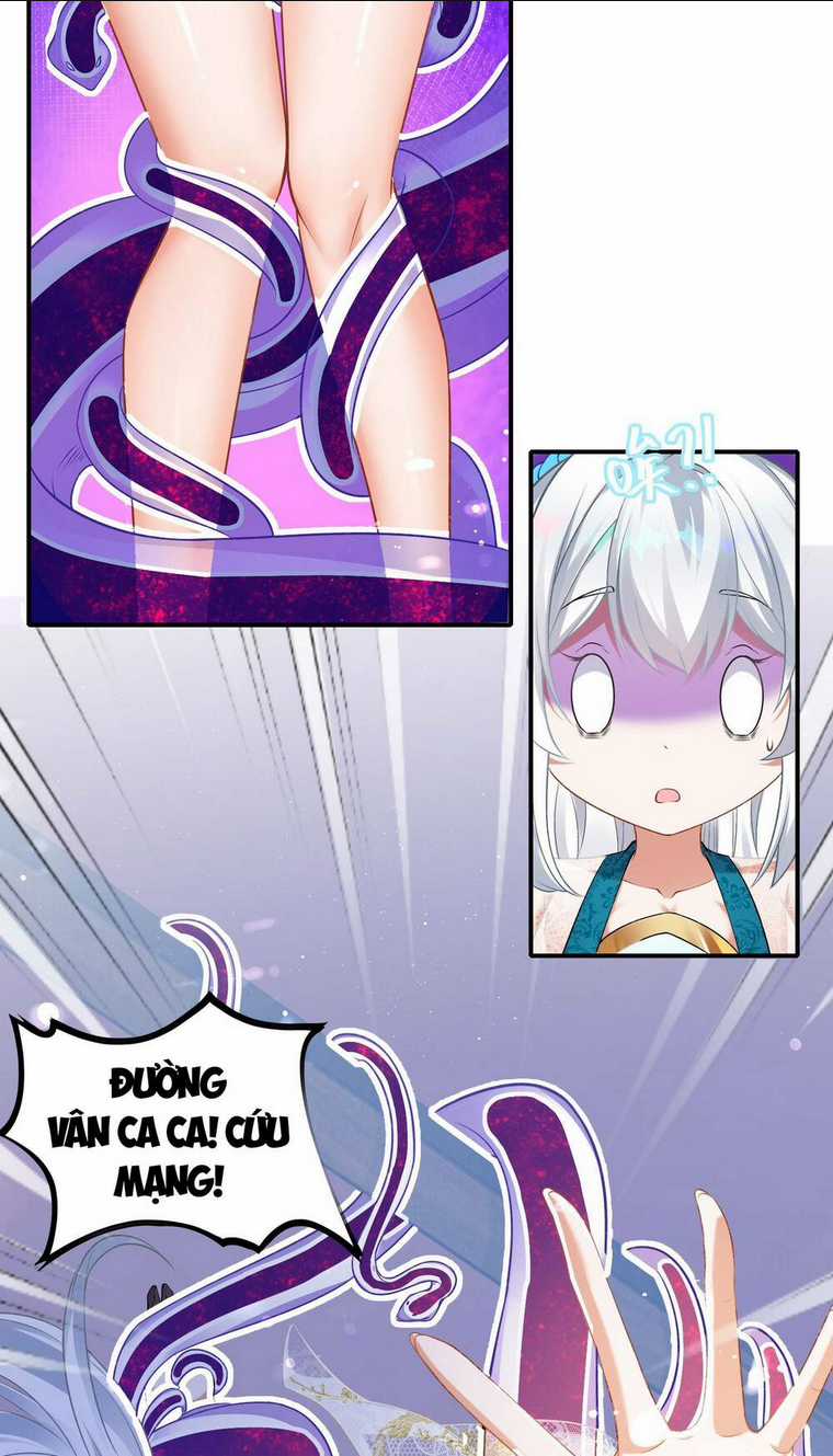 Anh Rể Mạnh Nhất Lịch Sử - Chapter 2 - Trang 47