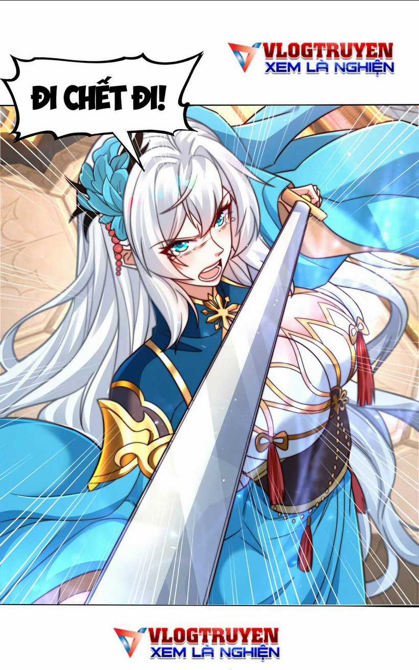 Anh Rể Mạnh Nhất Lịch Sử - Chapter 2 - Trang 6