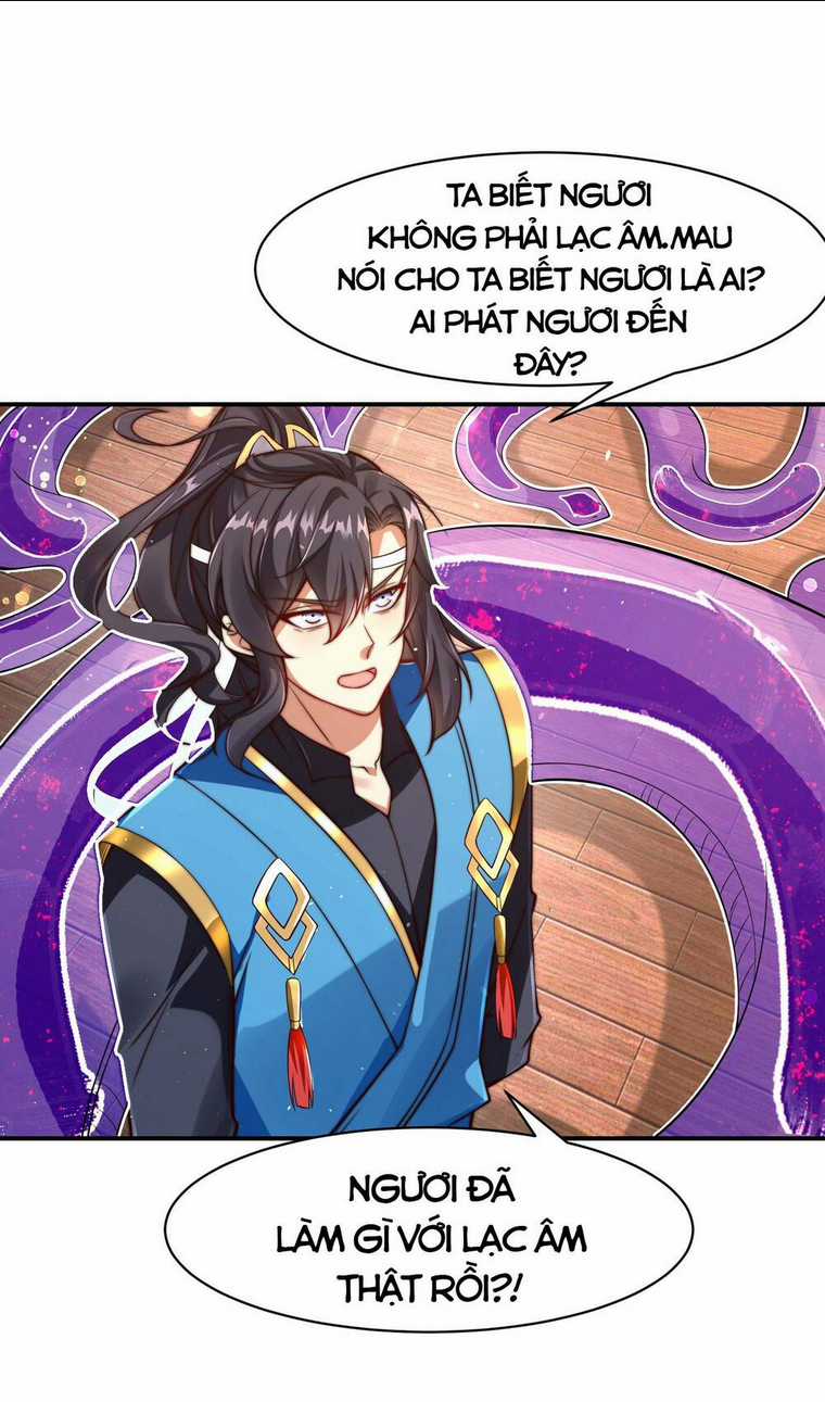 Anh Rể Mạnh Nhất Lịch Sử - Chapter 2 - Trang 51