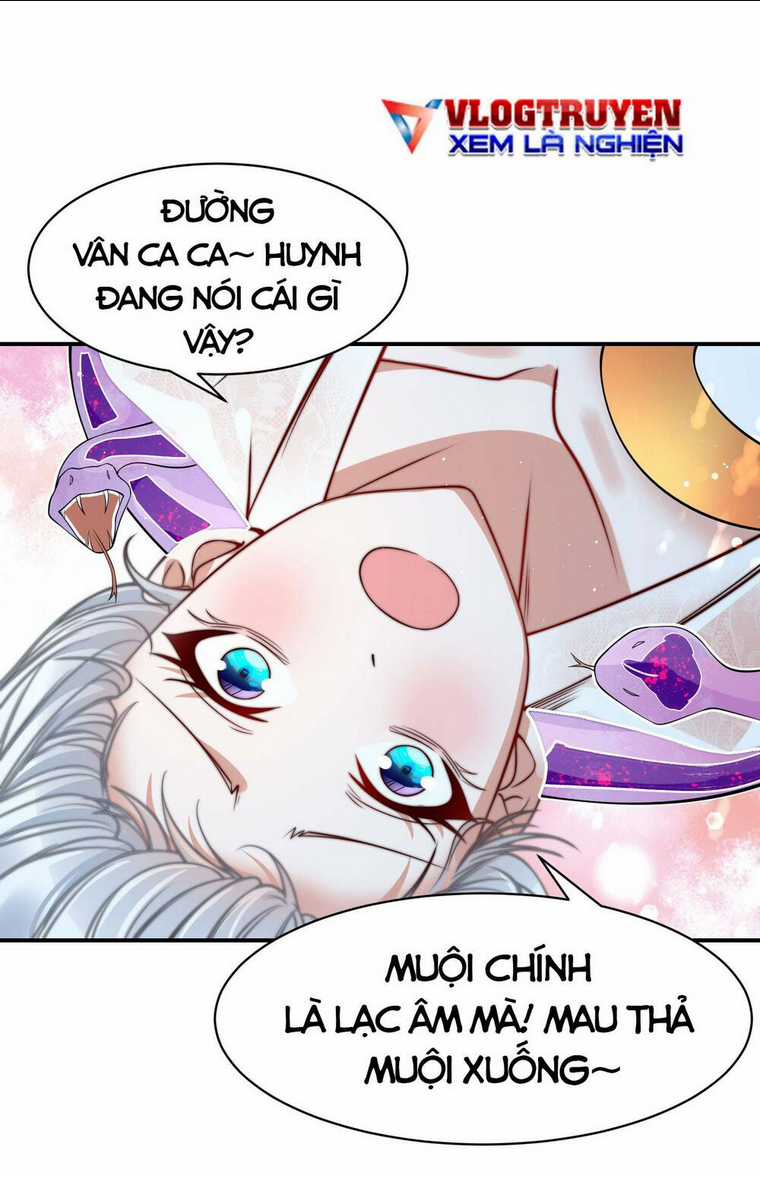 Anh Rể Mạnh Nhất Lịch Sử - Chapter 2 - Trang 52