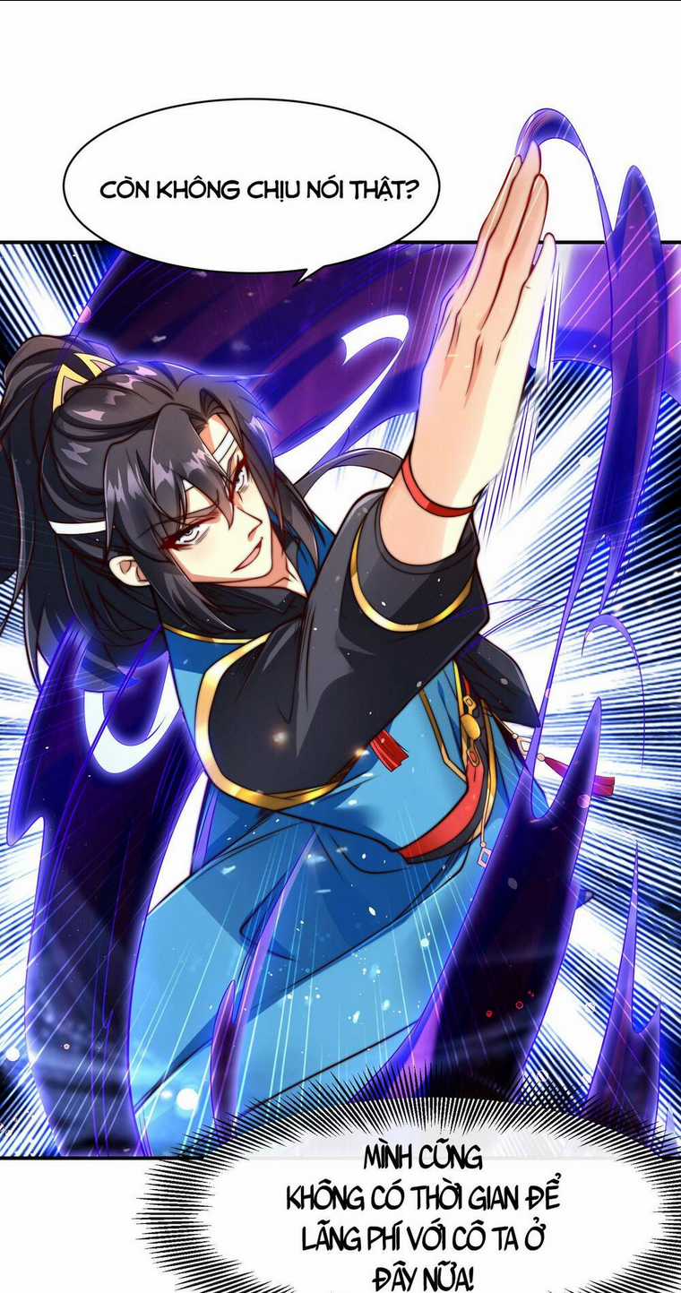 Anh Rể Mạnh Nhất Lịch Sử - Chapter 2 - Trang 53