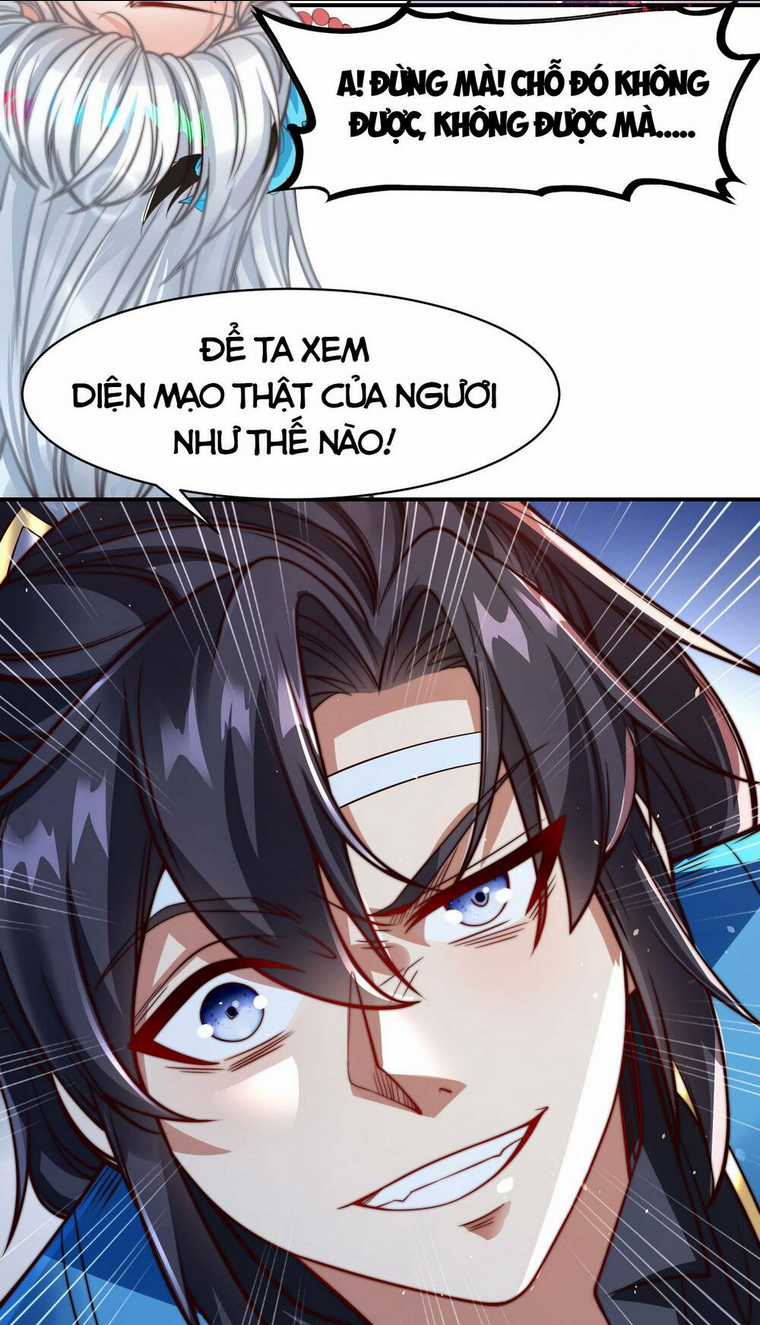 Anh Rể Mạnh Nhất Lịch Sử - Chapter 2 - Trang 55