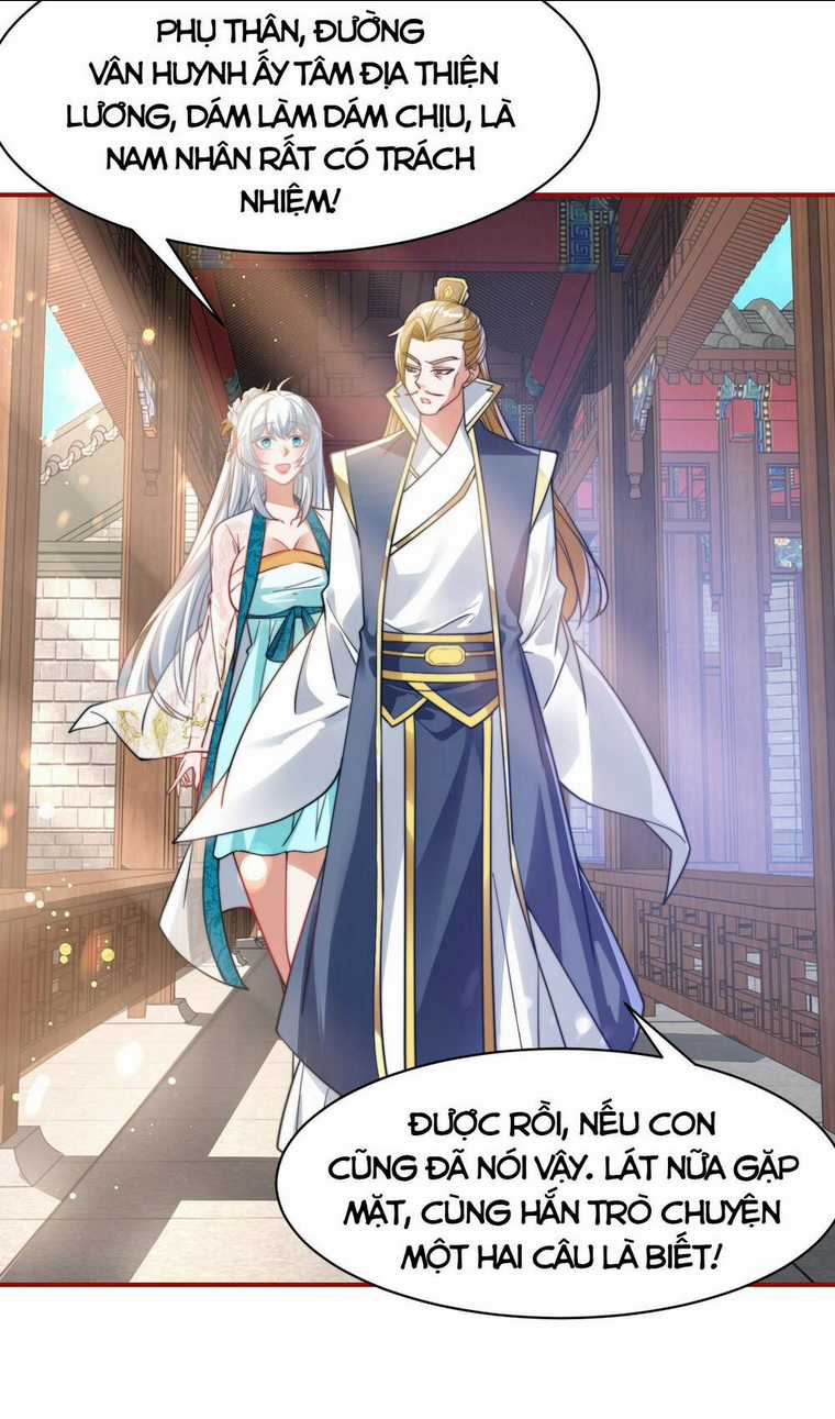 Anh Rể Mạnh Nhất Lịch Sử - Chapter 2 - Trang 58