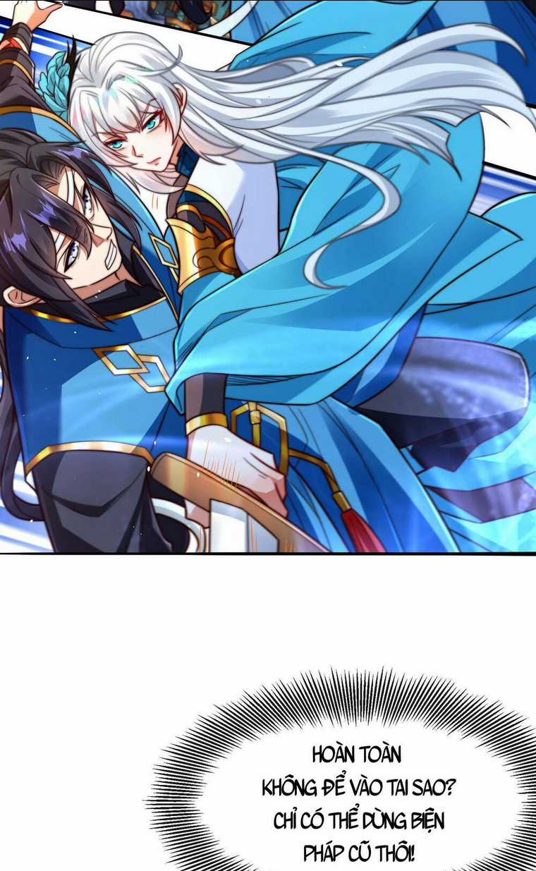 Anh Rể Mạnh Nhất Lịch Sử - Chapter 2 - Trang 8