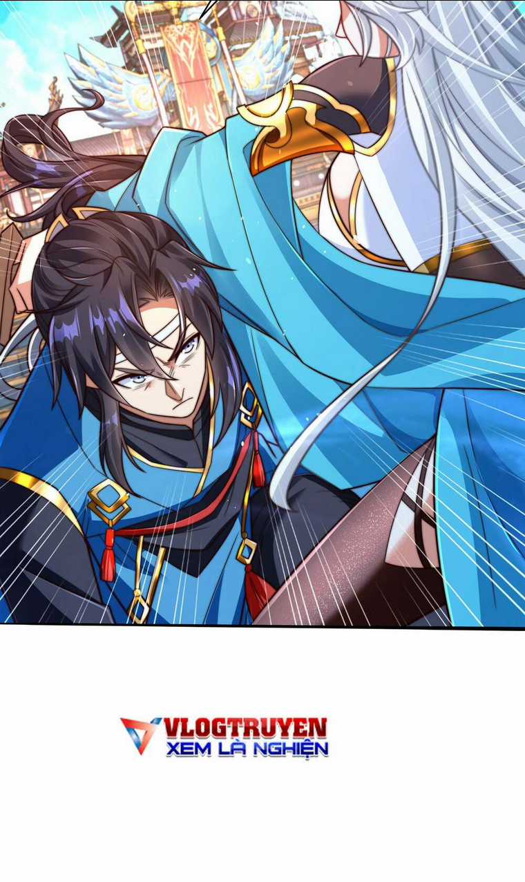 Anh Rể Mạnh Nhất Lịch Sử - Chapter 2 - Trang 10