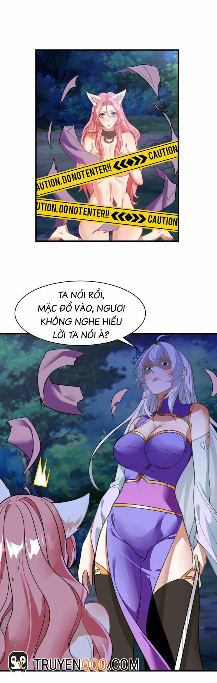 Anh Rể Mạnh Nhất Lịch Sử - Chapter 20 - Trang 2