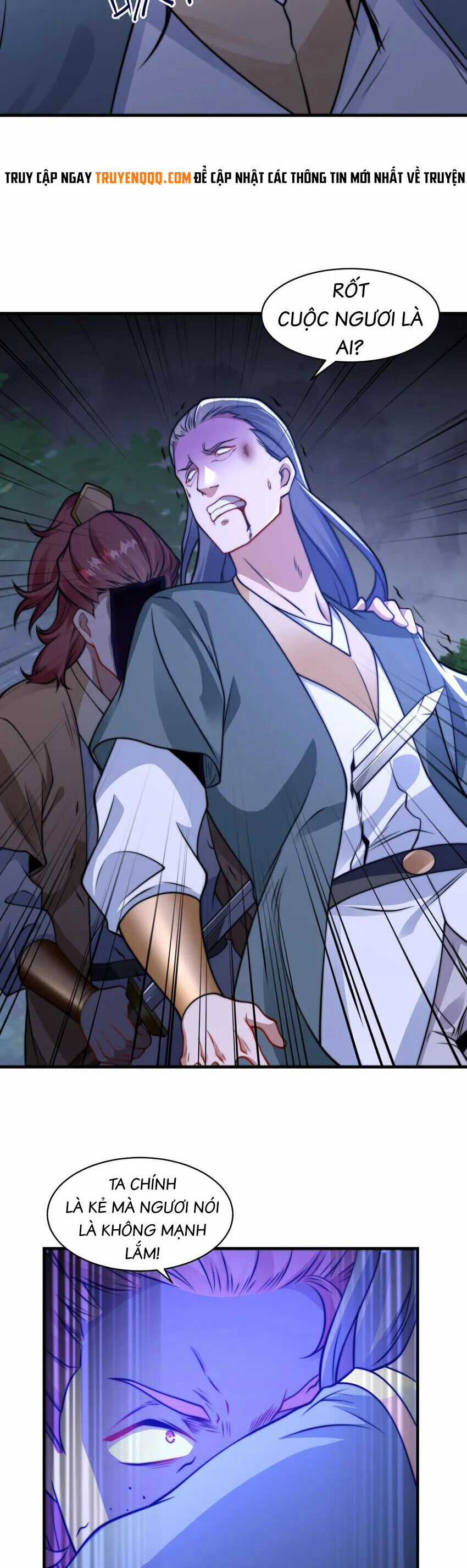 Anh Rể Mạnh Nhất Lịch Sử - Chapter 20 - Trang 11