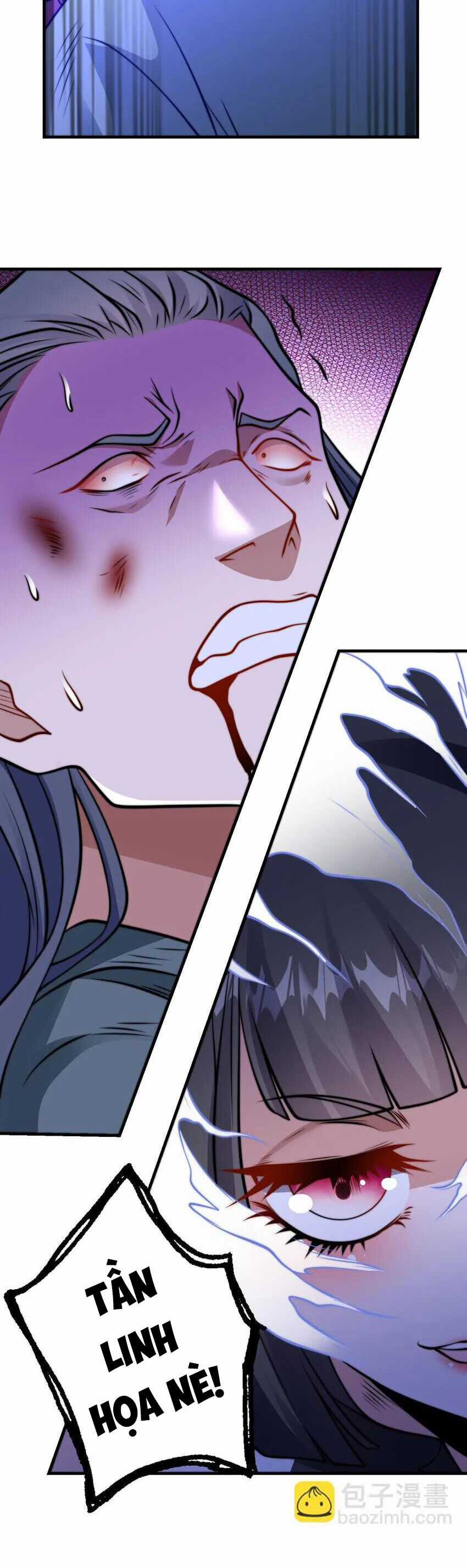 Anh Rể Mạnh Nhất Lịch Sử - Chapter 20 - Trang 12