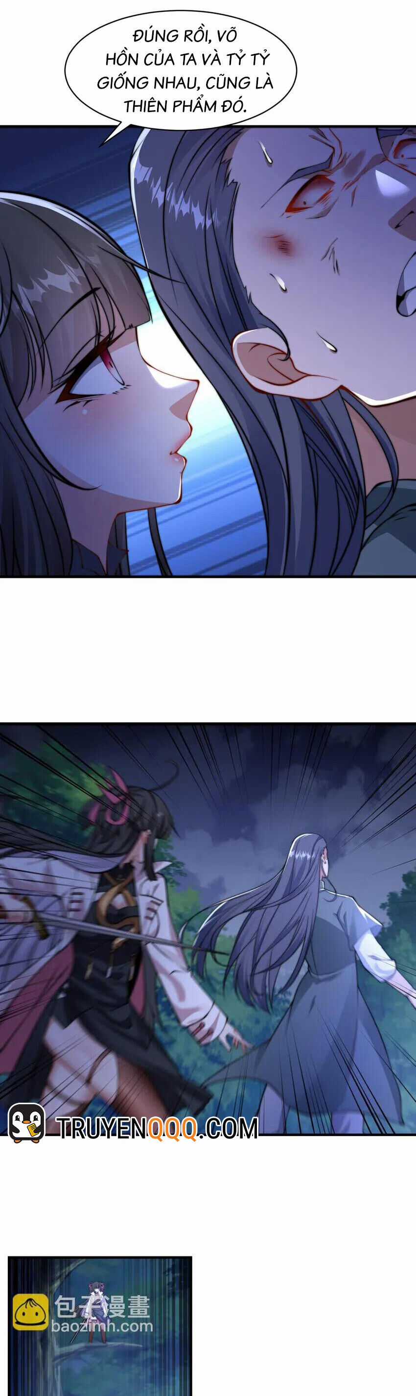 Anh Rể Mạnh Nhất Lịch Sử - Chapter 20 - Trang 13