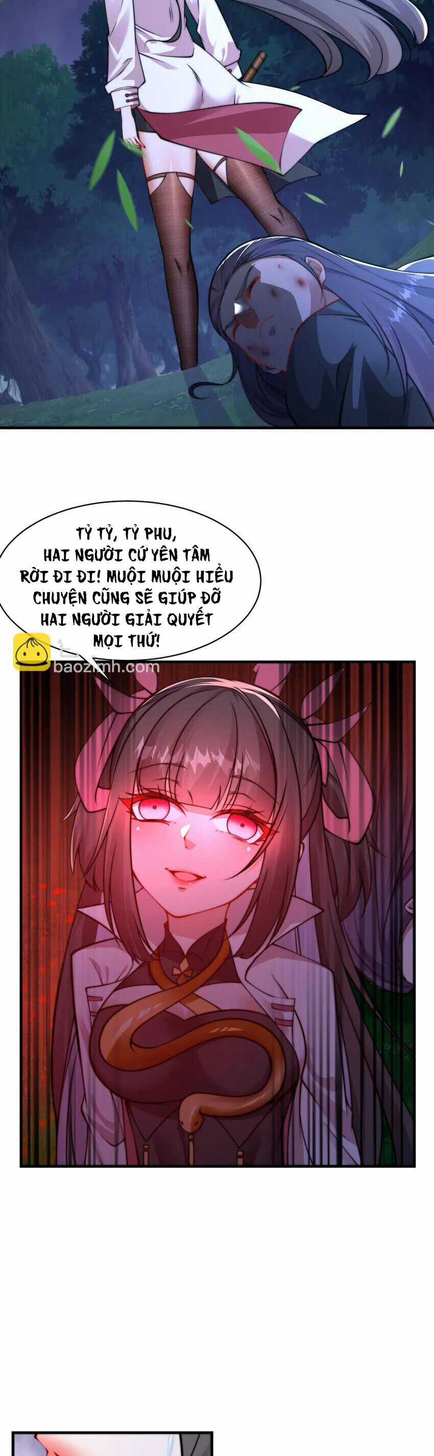 Anh Rể Mạnh Nhất Lịch Sử - Chapter 20 - Trang 15