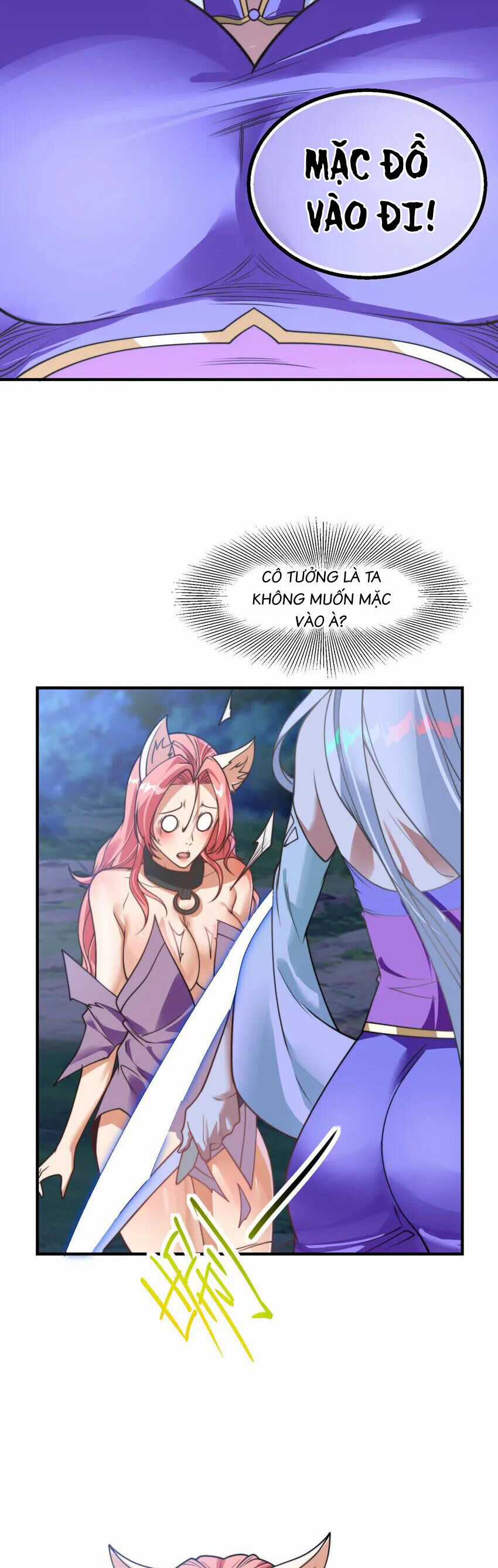 Anh Rể Mạnh Nhất Lịch Sử - Chapter 20 - Trang 4