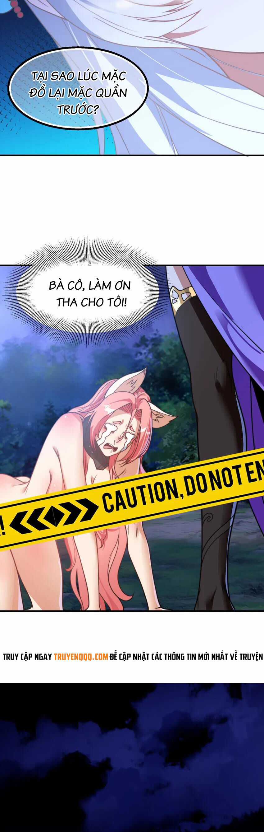 Anh Rể Mạnh Nhất Lịch Sử - Chapter 20 - Trang 6