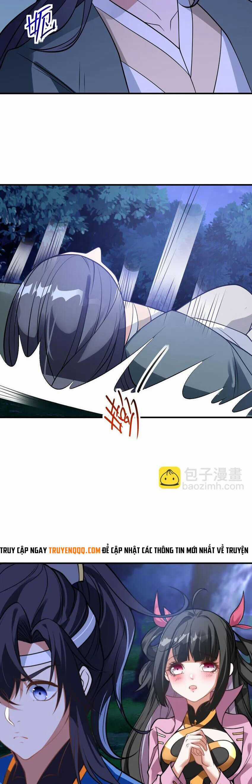 Anh Rể Mạnh Nhất Lịch Sử - Chapter 21 - Trang 13